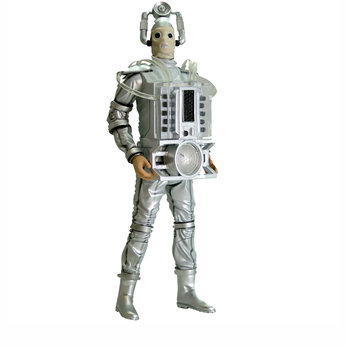 Doctor Who Age of Steel Figure - The Tenth Planet