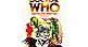 Doctor Who and the Cave Monsters (Paperback)