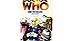 Doctor Who and the Daleks (Paperback)