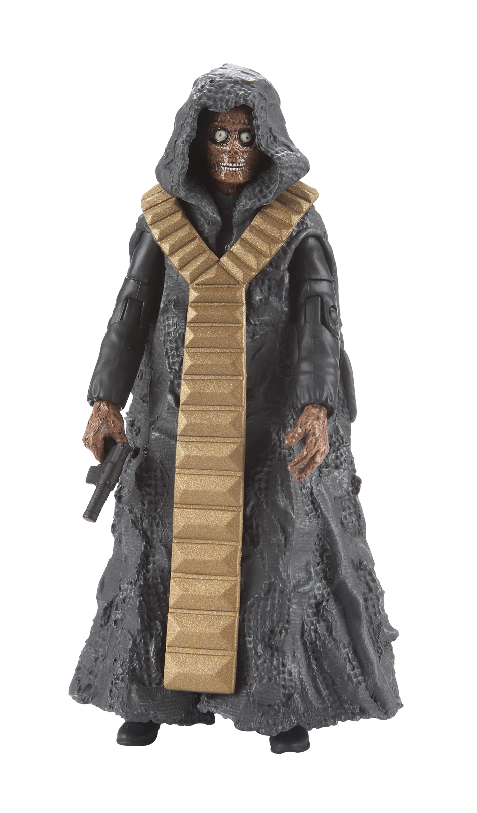 doctor who Classics - Decayed Master