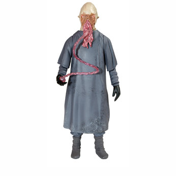 Doctor Who Collect and Build Natural OOD