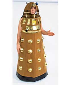 Doctor Who Dalek Costume
