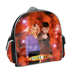 doctor who Doctor and Rose Rucksack