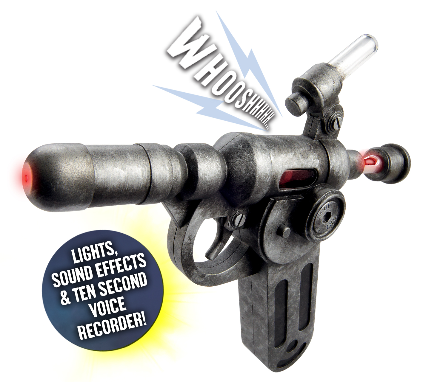 Doctor Who Dr Who - The Doctors Nano-recorder