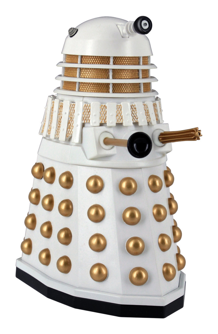 Dr Who Elec Sound Fx - Revelation Of The Daleks