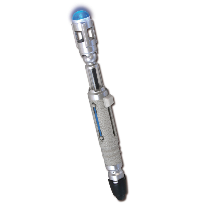 Doctor Who Electronic Screwdriver - 10th