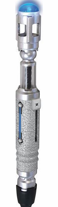 Doctor Who Electronic Sonic Screwdriver - 10th