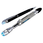 Doctor Who New Sonic Screwdriver