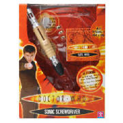 Doctor Who Screwdriver