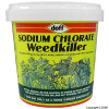 Sodium Chlorate Weedkiller 500g