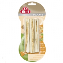 8 In 1 Delights Sticks 3 Pieces X 6 Packs (90G