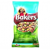Bakers Adult Complete Dog Food Rabbit, Duck and