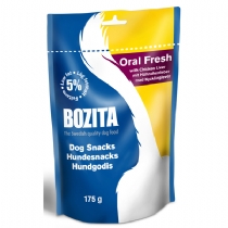 Bozita Dog Snacks 175G X 18 Jumbo Pack Skin Care