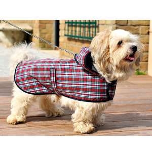 Dog Coat