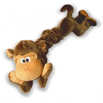 Danish Designs Mikey The Bungee Monkey 40