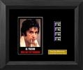 Day Afternoon -Al Pacino-single cell: 245mm x 305mm (approx) - black frame with black mount