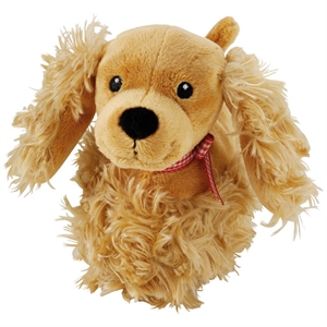 Dog Duster - Spaniel