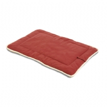 Gone Smart Crate Pad Red X-Large 71 X 106 X