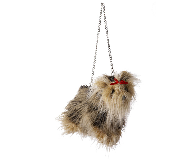 dog Handbags - Yorkie