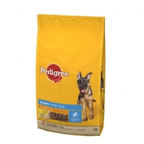Pedigree Complete Puppy Large Breed 3Kg