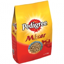 Pedigree Dog Mixer Original 2.25Kg