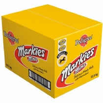 Pedigree Markies Dog Biscuits Original - 6Kg -