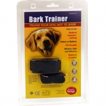 Procter Bros Dog Bark Trainer Single Unit