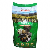 Red Mills Leader Puppy 15Kg Small/Medium Breeds