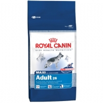 Royal Canin Canine Adult Dog Food 15kg Giant