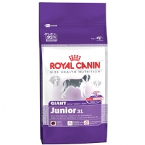 Royal Canin Junior/Puppy Dog Food Boxer Junior