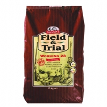 Skinners Field and Trial Adult Working 23 (Vat