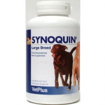 Vetplus Synoquin Chondroprotective Supplement 60