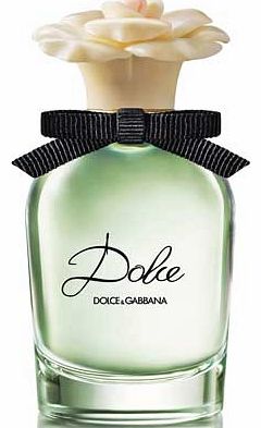 Dolce & Gabbana for Women - 30ml Eau de Parfum