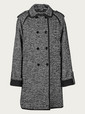 coats grey