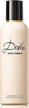 Dolce Body Lotion 200ml