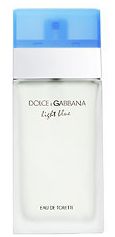 Light Blue EDT by Dolce & Gabbana 25ml