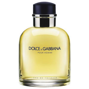 Dolce and Gabbana Pour Homme After Shave 125ml