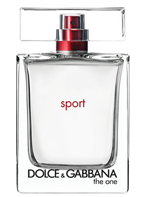 Dolce and Gabbana The One For Men Sport EDT 100ml