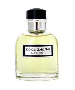 Dolce andamp; Gabbana Homme Edt Spray 125ml