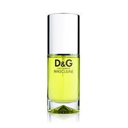 Dolce and Gabbana DandG Masculine After Shave by Dolce and Gabbana 50ml