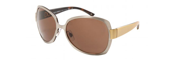 Dolce and Gabbana DG 2045 Sunglasses
