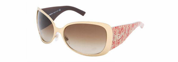 Dolce and Gabbana DG 2062 Sunglasses