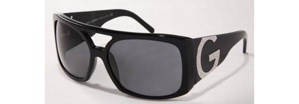 Dolce and Gabbana DG 4018 B Sunglasses