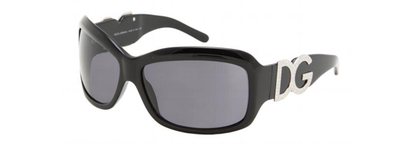 DG 4028 B Sunglasses