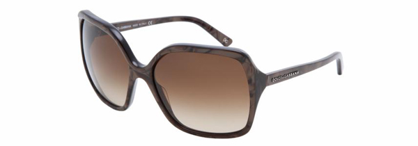 Dolce and Gabbana DG 4049 Sunglasses