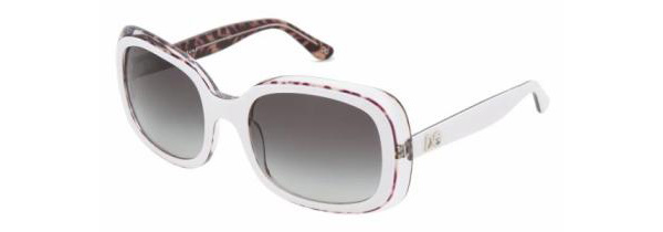 Dolce and Gabbana DG 4053 Sunglasses