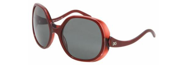 Dolce and Gabbana DG 4058 Sunglasses