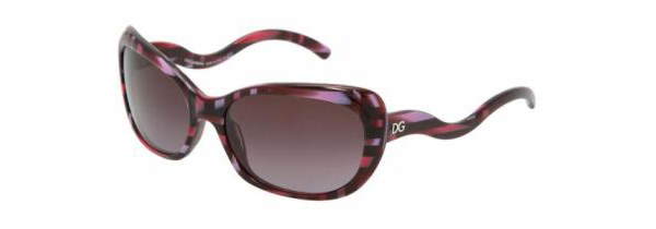 Dolce and Gabbana DG 4060 Sunglasses