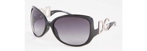 Dolce and Gabbana DG 6011 Sunglasses