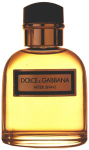 Dolce and Gabbana Dolce & Gabbana Aftershave (75ml)